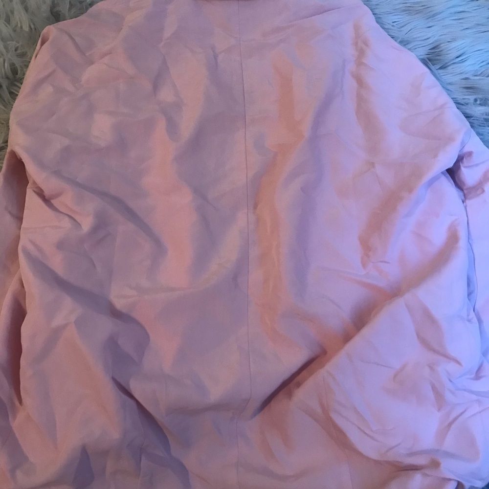 Pink blazer - Picture 7 of 7